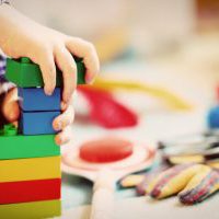 ErgoVlinder ErgoVlinder | Ergotherapie | Kinderpraktijk Ergotherapie Vlinder