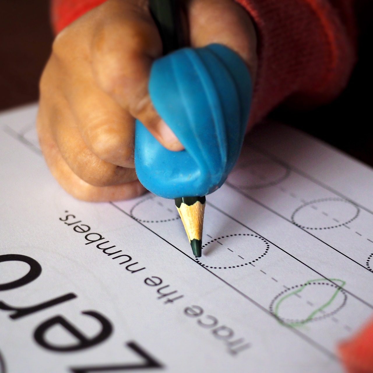 ErgoVlinder ErgoVlinder | Ergotherapie | Kinderpraktijk Ergotherapie Vlinder